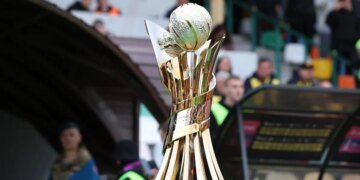 “Харків”, “Металіст” та “Полісся” пройшли до чвертьфіналу Кубку України – результати матчів