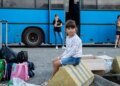 Тысячи родителей на Донетчине игнорируют бесплатную эвакуацию