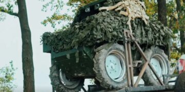 Роботизированная война: ВСУ впервые провели автономную боевую миссию НРК с ИИ — 20 км без оператора. ВИДЕО