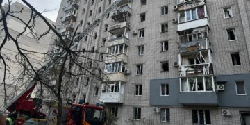 Атаки рф 29 жовтня: у Кременчуці вже 32 постраждалих, в Ізюмі – 13