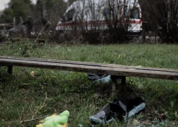 Проигрыш Украины обойдется американцам дороже финансовой помощи – Forbes