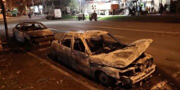 Удар РФ по Чернигову: число пострадавших возросло до 37 человек, среди них — пятеро детей