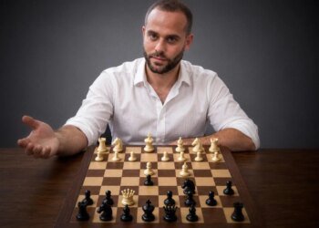 Екскандидат у президенти ФІДЕ Розенштейн відповів на звинувачення в обході санкцій