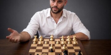 Екскандидат у президенти ФІДЕ Розенштейн відповів на звинувачення в обході санкцій