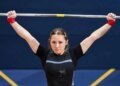 Ольга Івженко здобула срібло та бронзу на чемпіонаті світу з важкої атлетики