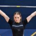 Ольга Івженко здобула срібло та бронзу на чемпіонаті світу з важкої атлетики