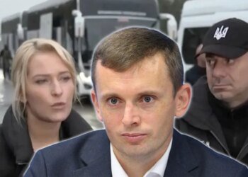 Руслан Бортник. Перемирие в Олешках доказало: договориться с россиянами возможно, но распространить это на весь фронт пока не удастся