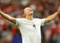 Форвард “МанСіті” отримав особливе визнання від Instagram – профіль гравця отримав синій фон