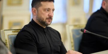 Ракеты к Patriot, поставку которых анонсировал Госдеп США, будут после 2030 года: Зеленский предлагает закрыть небо над Украиной уже этой зимой