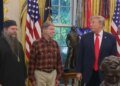 Позиция Трампа по Кремлю: президент США пояснил, ради чего заискивал перед Путиным