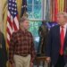 Позиция Трампа по Кремлю: президент США пояснил, ради чего заискивал перед Путиным