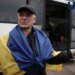 Гуманітарна місія з Олешок – мешканці міста вже на території України (репортаж)