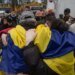 Трупы на дорогах и суп из травы: вырвавшиеся из ада Олешек украинцы раскрыли правду о российском терроре