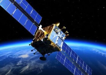 Российский «аналог Starlink» не держится в космосе и стремится “вернуться” на Землю