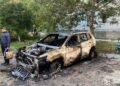 РФ ночью атаковала Кировоградскую область почти 360 дронами