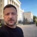 “Нельзя думать о деньгах с Россией”: Зеленский после удара по парку в Новой Водолаге