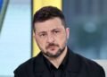 Зеленский анонсировал новую встречу с посланниками Трампа