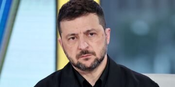 Зеленский анонсировал новую встречу с посланниками Трампа