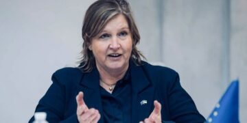 “Підприємства закриваються через нашу політику”: євродепутатка про квоти й CBAM для України