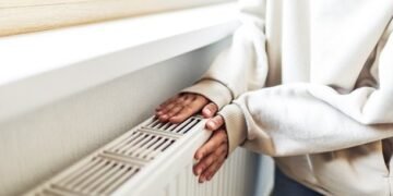 Тепло нарешті увімкнуть: у Києві назвали дату початку опалення в квартирах