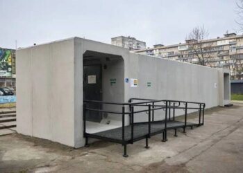 На залізниці Київщини побільшало укриттів: УЗ готує масштабне розширення захисту