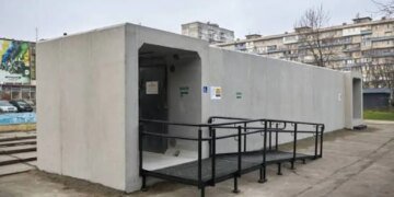 На залізниці Київщини побільшало укриттів: УЗ готує масштабне розширення захисту