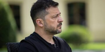 Путину мало капитуляции: Зеленский о ракетах Patriot, Starlink и встрече на G20