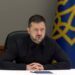 Зеленский: снятие санкций и ограничения Starlink – “большая поддержка для Путина”
