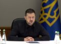 Разведка предупредила о новых баллистических ударах РФ: Зеленский провел Ставку