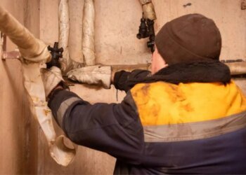 Підготовка Києва до зими під фінансовим тиском: чому запуск обладнання затримується
