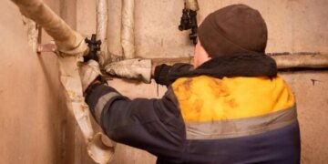Підготовка Києва до зими під фінансовим тиском: чому запуск обладнання затримується