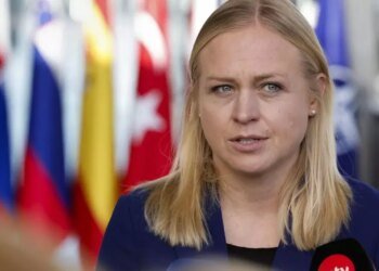 У Фінляндії відреагували на російські удари по Києву: важлива заява