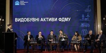 СВАМ, дефіцит кадрів та інвестиції: головні виклики видобувної галузі – у тезах з United by Mining