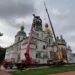 У Києві рятують історичну пам’ятку: що відбувається із Софійським собором
