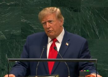Трамп освободил Россию от санкций по закону Грэма, который сам подписал месяц назад