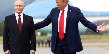 Танкеры, газ и замороженные активы: США готовят новые послабления для России, пишет РБК-Украина