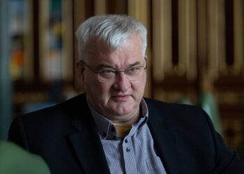 Сибига назвал опасными предложения возобновить продажу российского газа в Европу