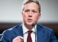 Rolling Stone: армия США сворачивает реформы Дрисколла, задуманные под войну как в Украине