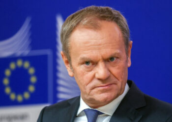 Туск о схватке за Конституционный трибунал: даже президент не вправе запугивать судей