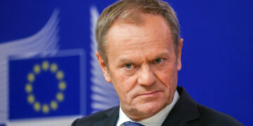 Туск о схватке за Конституционный трибунал: даже президент не вправе запугивать судей
