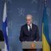 Переговоры в Осло: Зеленский рассказал о гарантиях по принципу статьи 5 НАТО и восстановлении Starlink