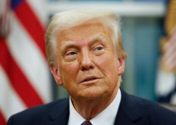 The Economist: Трамп рискует судьбой Украины ради жалкого выигрыша на промежуточных выборах