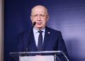 Politico: в ЕС назвали удар России по оружейным заводам поводом для статьи 5