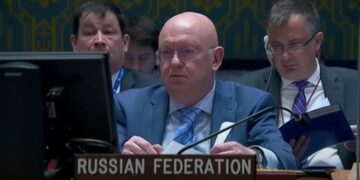 Россию хотят выбить из ООН в обход вето: Foreign Policy рассказал о плане украинцев