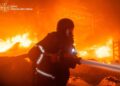Удар 39 баллистическими ракетами: Зеленский призвал Трампа ввести сильные санкции против России