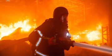 Удар 39 баллистическими ракетами: Зеленский призвал Трампа ввести сильные санкции против России