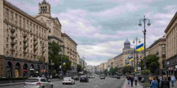 Прогноз погоди в Києві на 5 жовтня: Хмарно, але без опадів