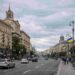 Прогноз погоди в Києві на 5 жовтня: Хмарно, але без опадів