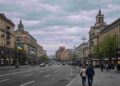 Прогноз погоди у Києві на 24 жовтня: затишні осінні дні