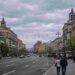 Прогноз погоди у Києві на 24 жовтня: затишні осінні дні